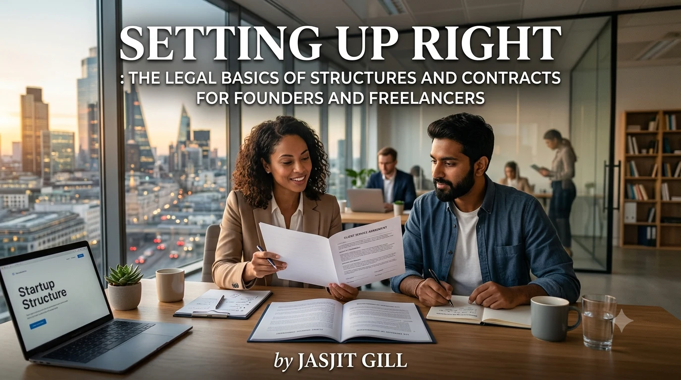 Basics of Structures and Contracts 01