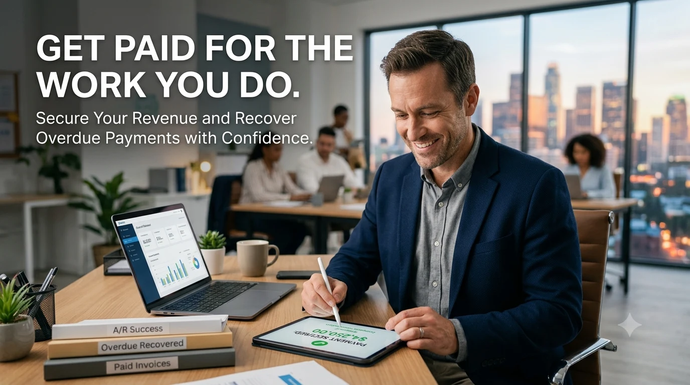 Get Paid