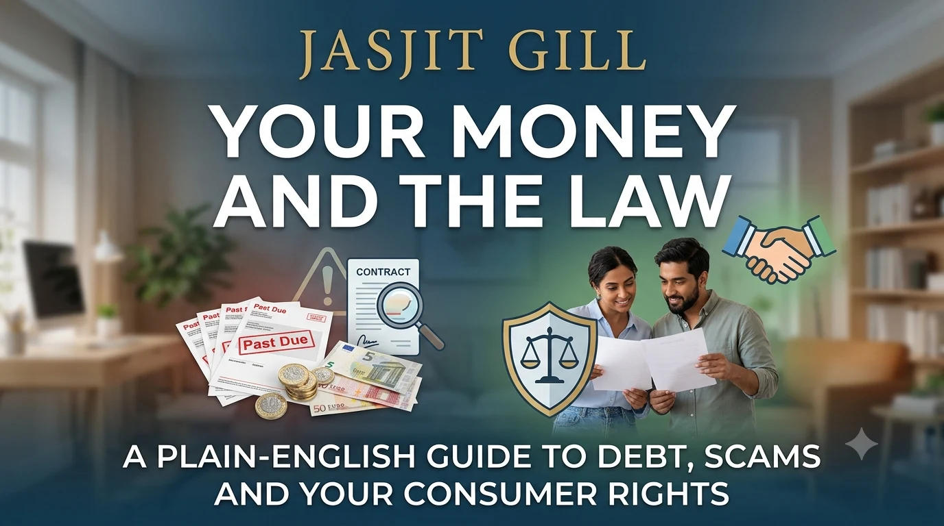 Your Money and the Law1
